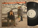 CLARENCE HENRY LP YOU ALWAYS HURT THE ONE YOU LOVE CLEAN 1961 WHITE LABEL PROMO
