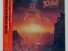 DIO THE LAST IN LINE VERTIGO 25PP131 Japan VINYL LP