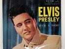 ELVIS PRESLEY SUCH A NIGHT VICTOR SHP5145 Japan VINYL LP