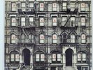 LED ZEPPELIN PHYSICAL GRAFFITI SWAN SONG P4605 Japan VINYL LP