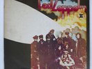 LED ZEPPELIN II ATLANTIC P10101A Japan VINYL LP