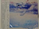 RUSH GRACE UNDER PRESSURE EPIC 253P505 Japan VINYL LP