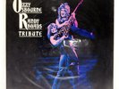 OZZY OSBORNE RANDY RHOADS TRIBUTE CBS/SONY 35AP3344 Japan VINYL LP