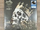 Jelly Roll - Beautifully Broken ( Walmart Exclusive  Splatter Vinyl)