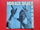 Horace Silver And The Jazz Messengers - Blue Note 1518