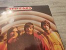 The kinks Village Green Preservation Society  1st Press Stunning  EX+