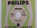 Northern Soul Popcorn 45 RONNIE SAVOY Big Hand Little Hand PHILIPS promo HEAR a