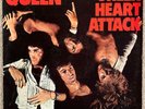 Queen - Sheer Heart Attack - 1974 1st Ed. w/Killer Queen Elektra 7E-1026 EX/VG+