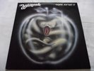 WHITESNAKE   COME AN' GET IT ** 1981 UK LIBERTY LP w/ MERCHANDISE FORM.