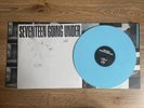 SAM FENDER Seventeen Going Under RARE Baby Blue VINYL