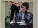 BOB DYLAN HIGHWAY 61 REVISITED CBS/SONY SONP50345 Japan VINYL LP