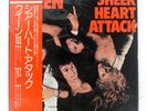 QUEEN SHEER HEART ATTACK ELEKTRA P8516E Japan VINYL LP