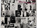 ROLLING STONES EXILE ON MAIN ST ROLLING STONES ESS50049 Japan VINYL LP