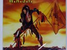 W.A.S.P. LAST COMMAND CAPITOL ECS91134 Japan VINYL LP
