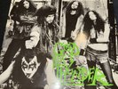 White Zombie - God Of Thunder (Rare 12