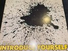 FAITH NO MORE - INTRODUCE YOURSELF (Rare 1987 LP - SLASH Vinyl 1ST PRESS)