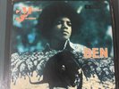Michael Jackson, Ben, Vinyl LP, 1972 BRAZIL Release  EXCLUSIVE TAPECAR M 755