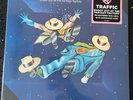 Traffic – Shoot Out At The Fantasy Factory  - LP VINYL -  NEW  SEALED