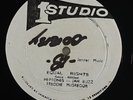 Heptones, F. McGregor/Rolando Alphanso 