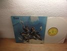 Dust – Hard Attack Lp mint- 1972 Hard Rock, Killer Prog Rock orig Kama Sutra