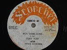 Tony Tuff & Errol Scorcher 