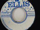 Alton Ellis & The Flames 