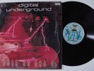 DIGITAL UNDERGROUND Sons Of The P TOMMY BOY LP VG++ w