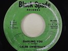 Caleb Sweetback 