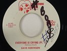 Dave Robinson 