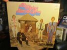 1973 Issue FLYING BURRITO BROTHERS Gilded Palace Of Sin Canada LP A&M Shrink NM