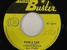 Prince Buster All Stars 