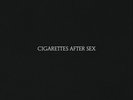 Vinyl - Cigarettes After Sex - Cigarettes After Sex (LP, Album) new