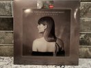 Taylor Swift TTPD The Anthology Target Exclusive-Vinyl