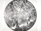 Lordian Guard – Sinners In The Hands Of An Angry God (LP Picture Disc) Germany