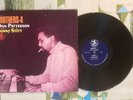 Don Patterson with Sonny Stitt LP Brothers-4 1969 Jazz Organ RVG EX/EX