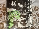 White Zombie - God Of Thunder (Rare 12
