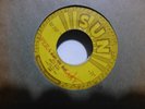 BILLY RILEY FLYING SAUCERS ROCK N ROLL & I WANT YOU BABY SUN 260    45