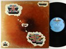 Merrell Fankhauser & H.M.S. Bounty  - Things  LP - Shamley OG Press VG+ PROMO