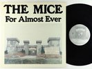 Mice - For Almost Ever EP - Herb Jackson VG++