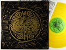 Mono Men - Stop Draggin' Me Down LP - Estrus Yellow Wax OG Press VG++ Photo