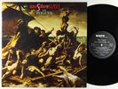 Pogues - Rum Sodomy & The Lash LP - Stiff UK OG Press VG+