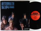 Rolling Stones - Aftermath LP - London VG++