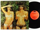 Roxy Music - Country Life LP - Polydor UK VG++