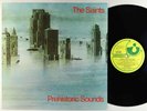 Saints - Prehistoric Sounds LP - Harvest Australia VG++