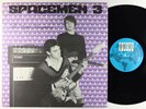 Spacemen 3 - The Perfect Prescription LP - Genius OG Press VG++