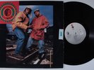 PETE ROCK & C.L. SMOOTH Straighten It Out ELEKTRA 12