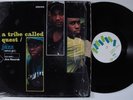 TRIBE CALLED QUEST Jazz (We've Got) JIVE 12