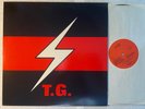 Throbbing Gristle - 2nd Annual Report UK re Mute/Industrial LP COIL Psychic TV