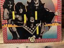 KISS - Hotter Than Hell NBLP 7006 Casablanca Records Play Tested