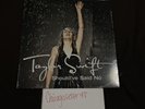 Should've Said No by Taylor Swift 7” Vinyl NEW AND SEALED #3366/4000